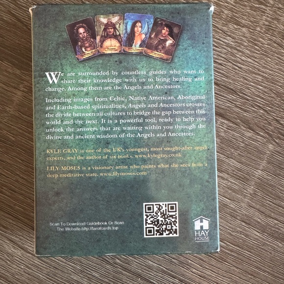 Oracle Cards - Assorted - Picture 7 of 11